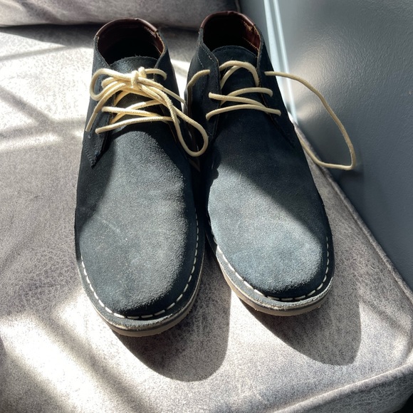 Kenneth Cole reaction shoes - Picture 3 of 4